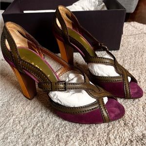 Prada Calzature Donna Hills